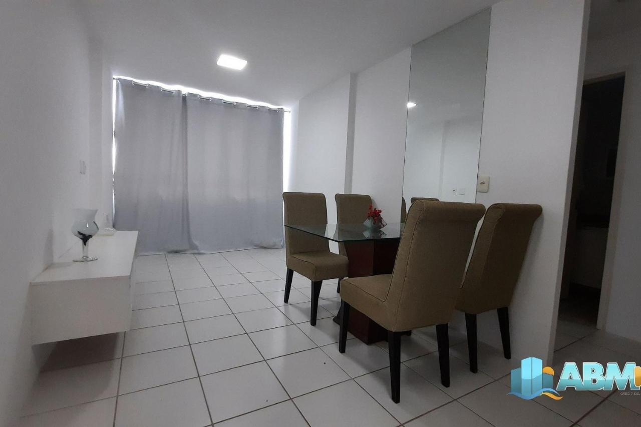 Apto. 1 Dormitorio No Edificio Manhattan Home Service 605 Caruaru Exterior photo
